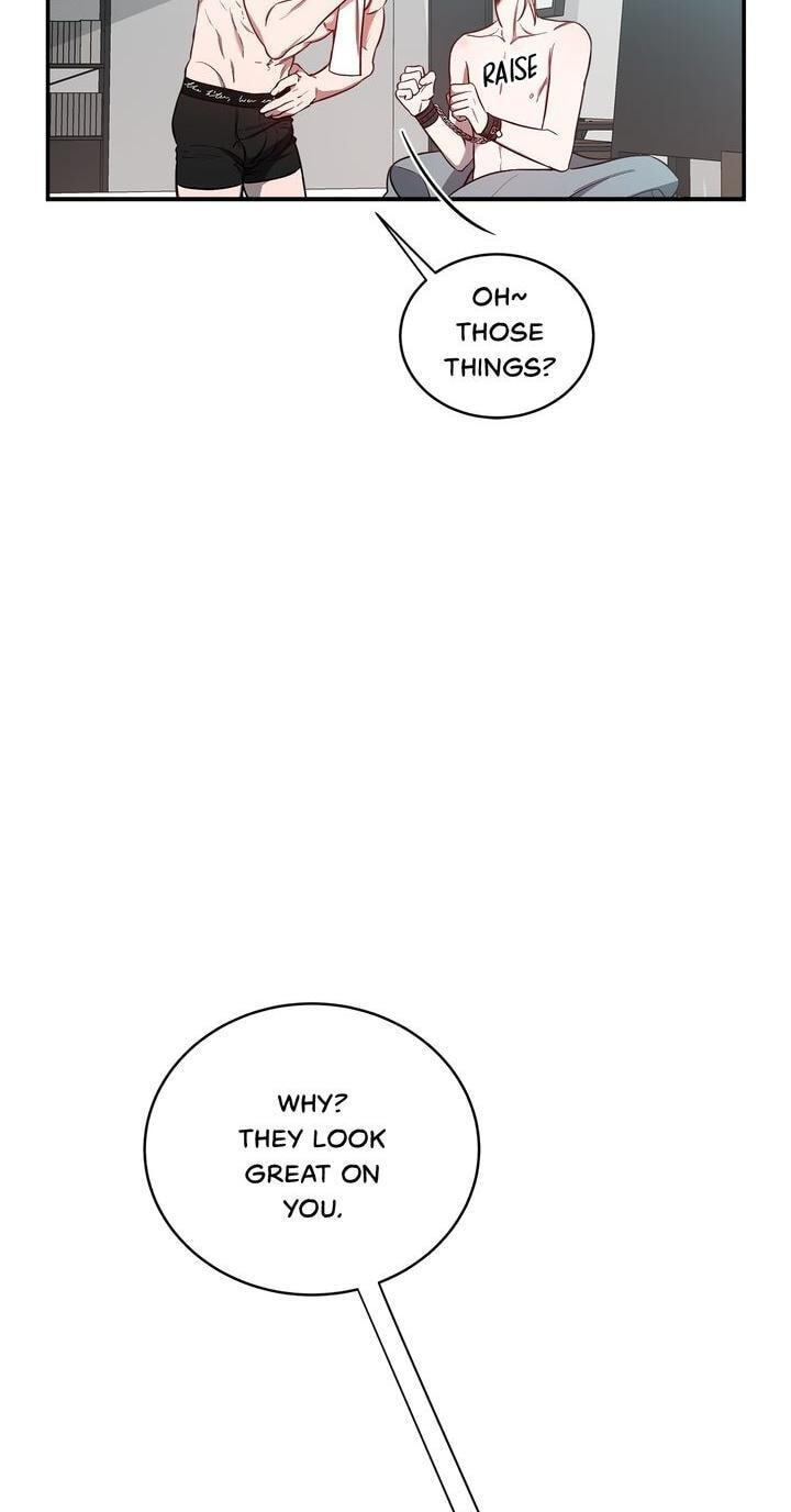 Big Apple (Hodot) Chapter 17 page 14 - 