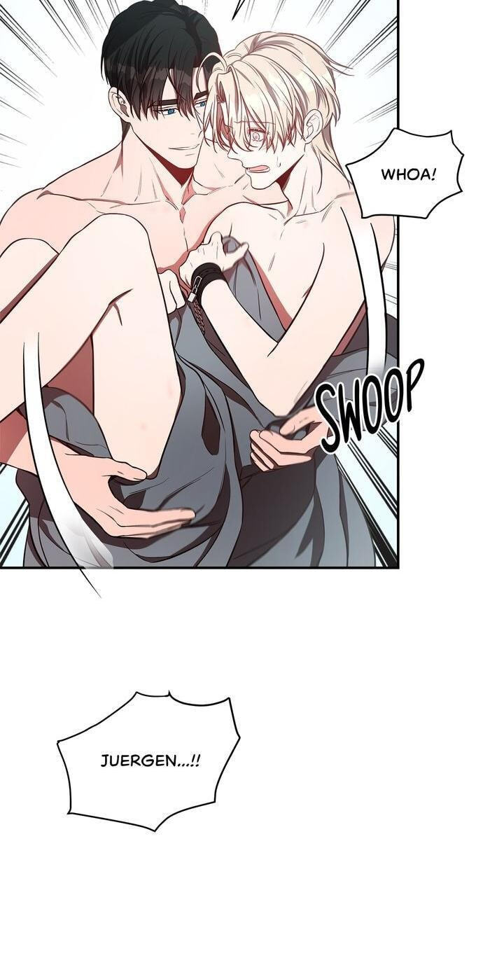 Big Apple (Hodot) Chapter 17 page 16 - 