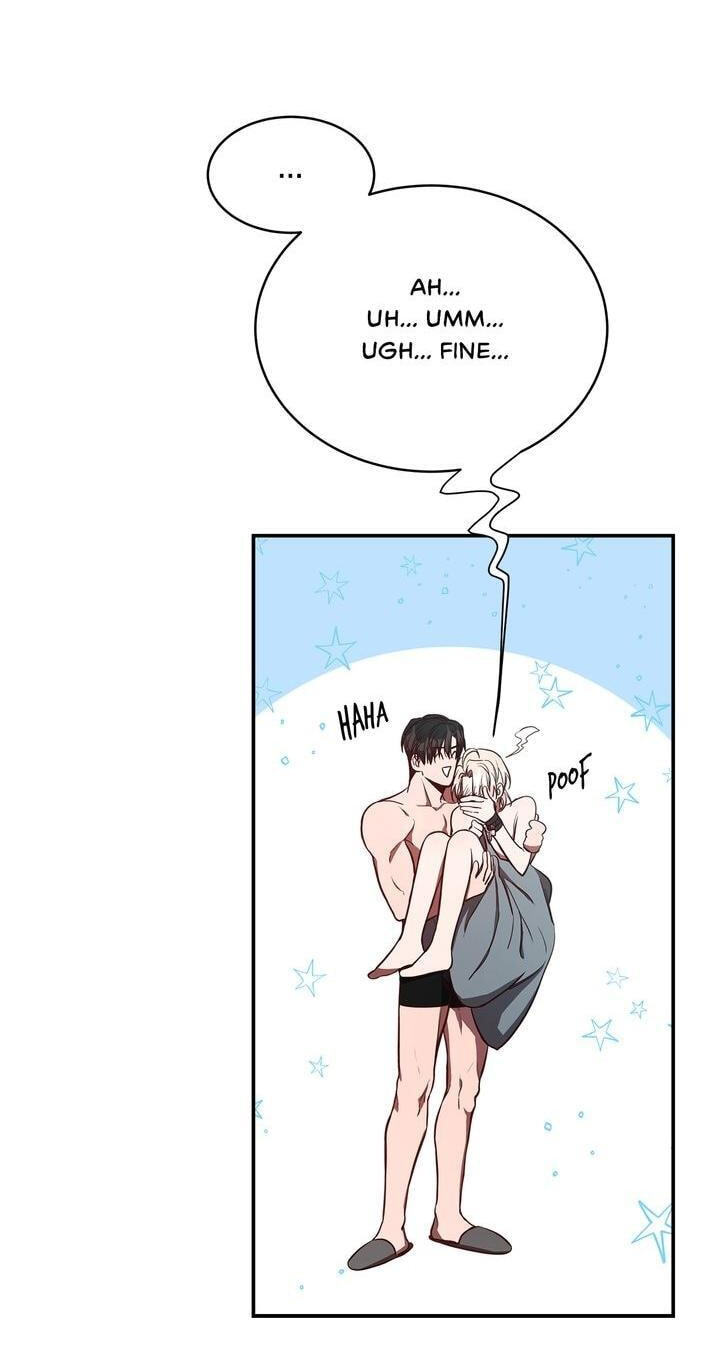 Big Apple (Hodot) Chapter 17 page 19 - 