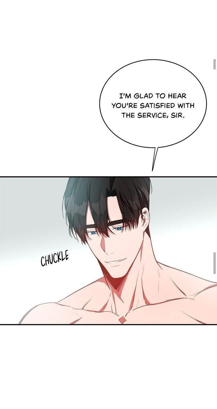 Big Apple (Hodot) Chapter 17 page 24 - 