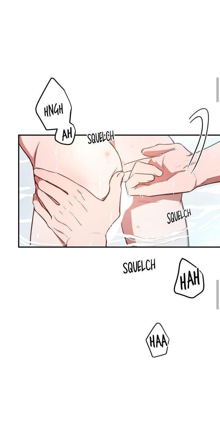 Big Apple (Hodot) Chapter 17 page 34 - 