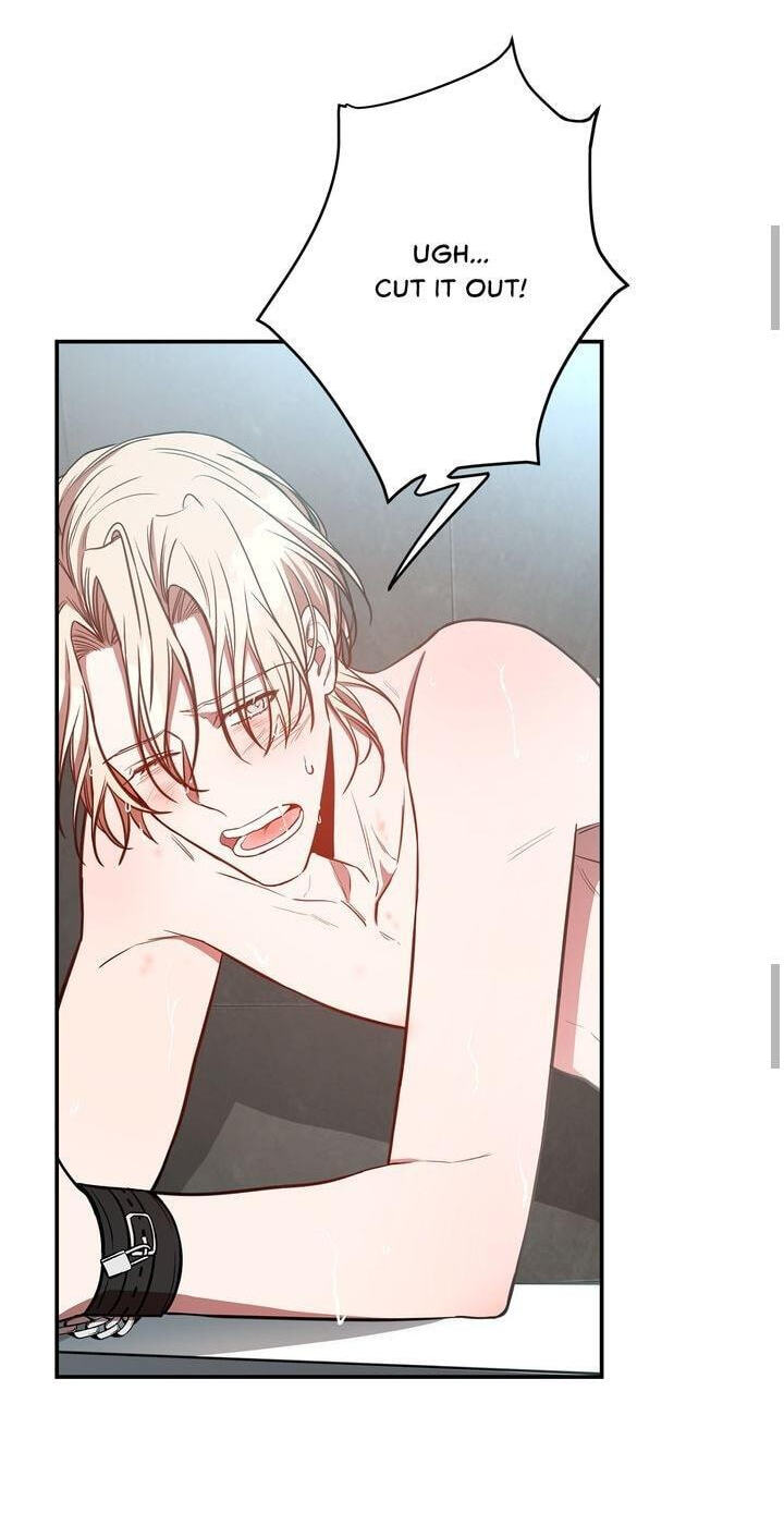 Big Apple (Hodot) Chapter 17 page 35 - 