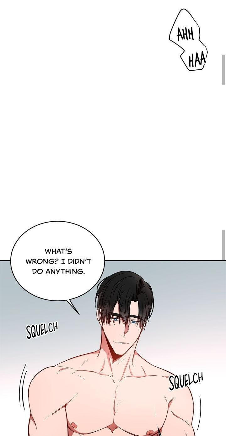 Big Apple (Hodot) Chapter 17 page 36 - 
