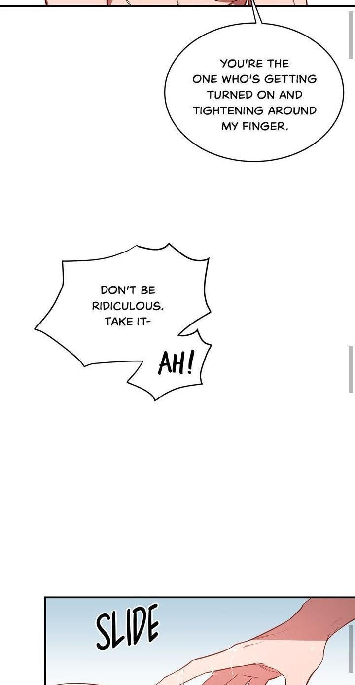 Big Apple (Hodot) Chapter 17 page 37 - 