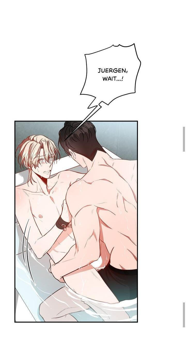 Big Apple (Hodot) Chapter 17 page 39 - 