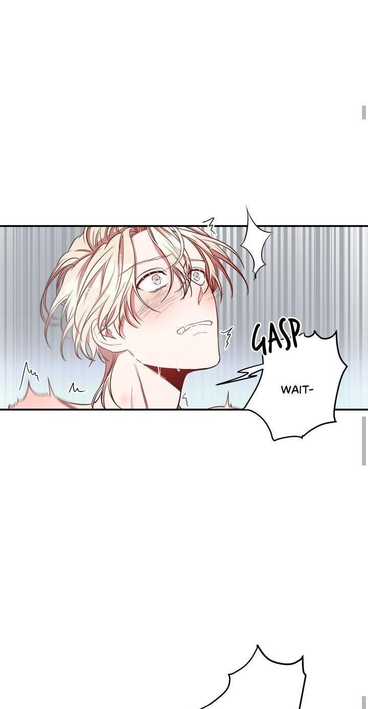 Big Apple (Hodot) Chapter 17 page 41 - 