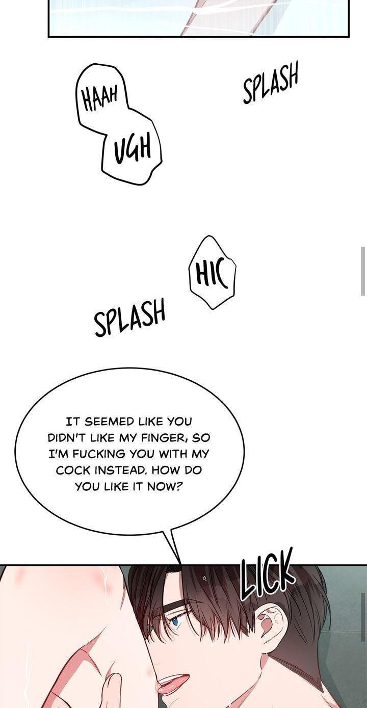Big Apple (Hodot) Chapter 17 page 46 - 
