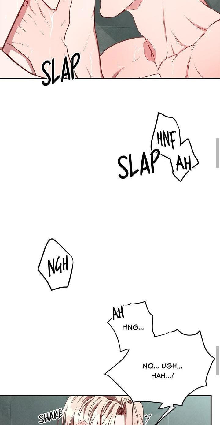 Big Apple (Hodot) Chapter 17 page 47 - 