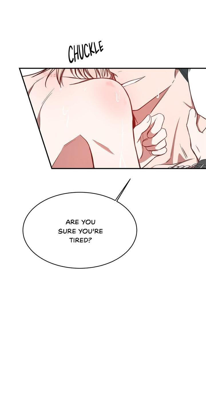 Big Apple (Hodot) Chapter 17 page 50 - 