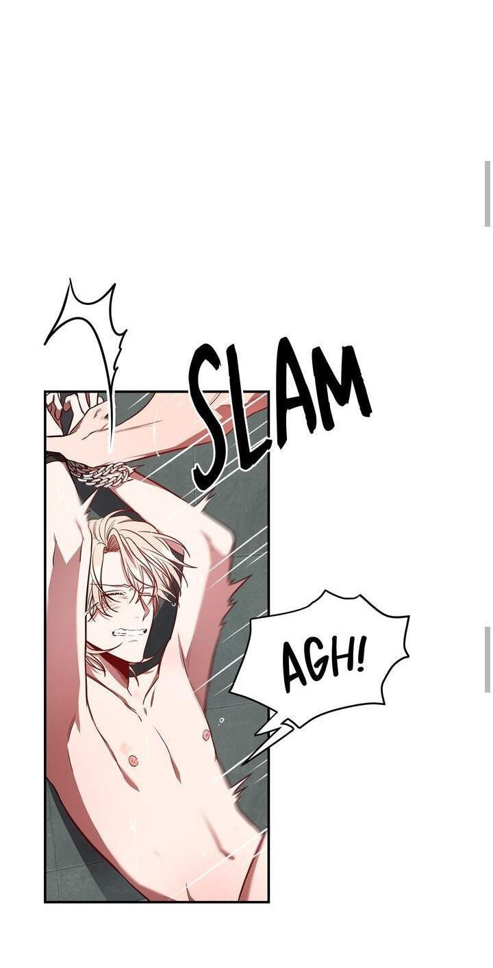 Big Apple (Hodot) Chapter 17 page 54 - 