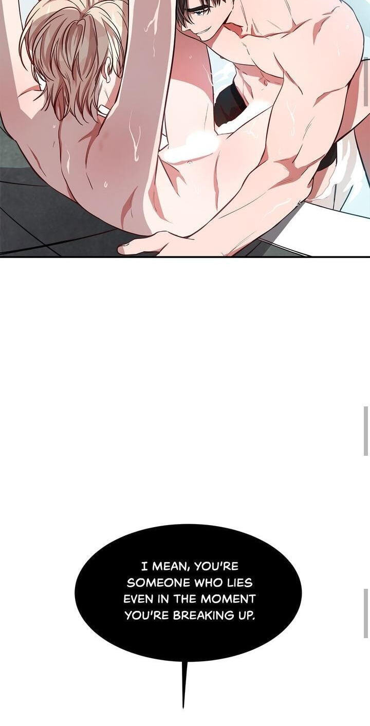 Big Apple (Hodot) Chapter 17 page 56 - 