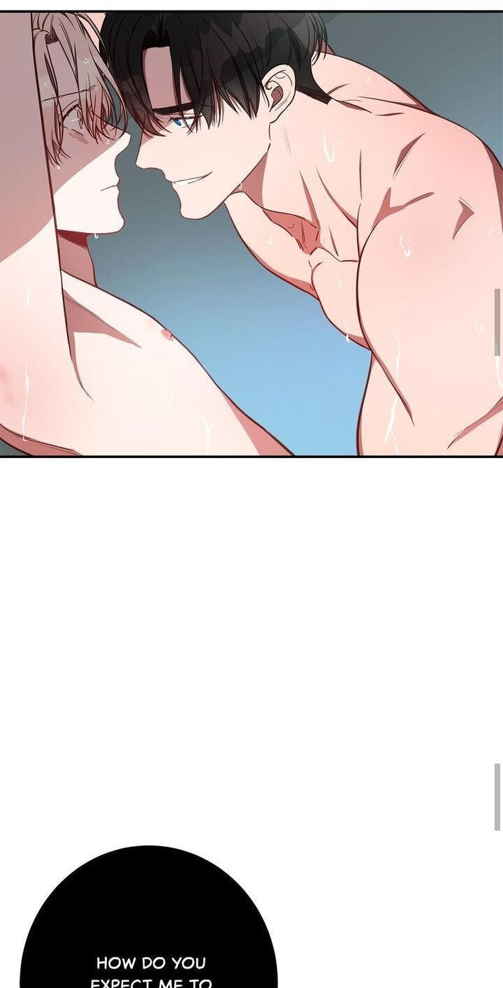 Big Apple (Hodot) Chapter 17 page 57 - 