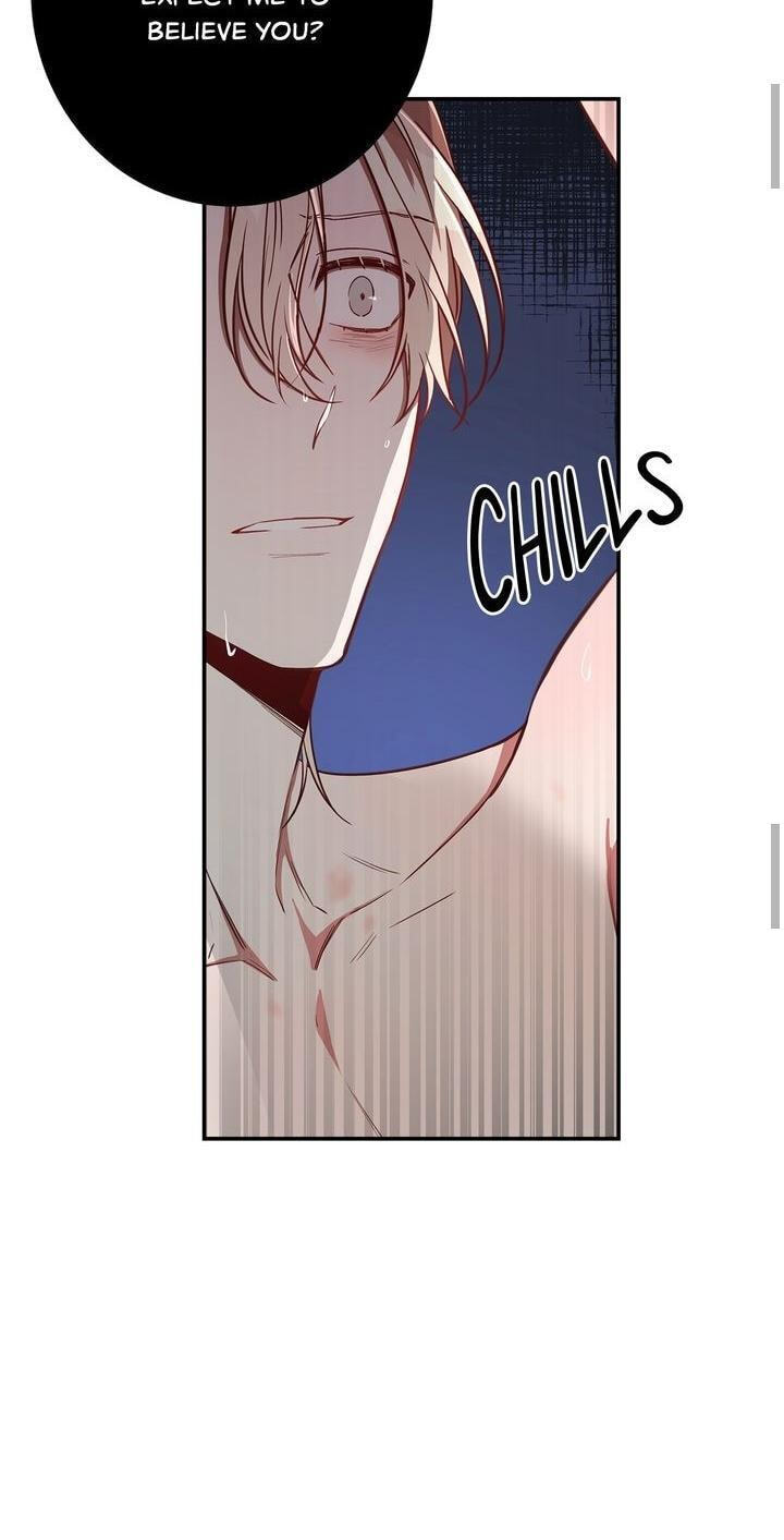 Big Apple (Hodot) Chapter 17 page 58 - 