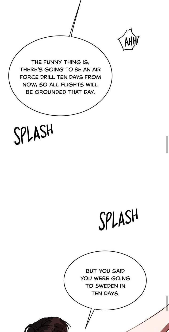 Big Apple (Hodot) Chapter 17 page 60 - 