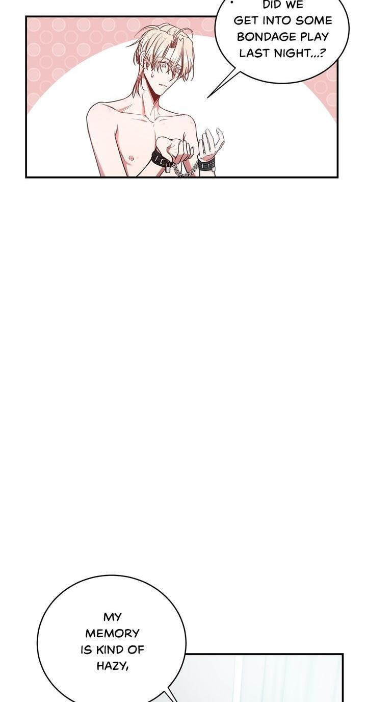 Big Apple (Hodot) Chapter 17 page 7 - 