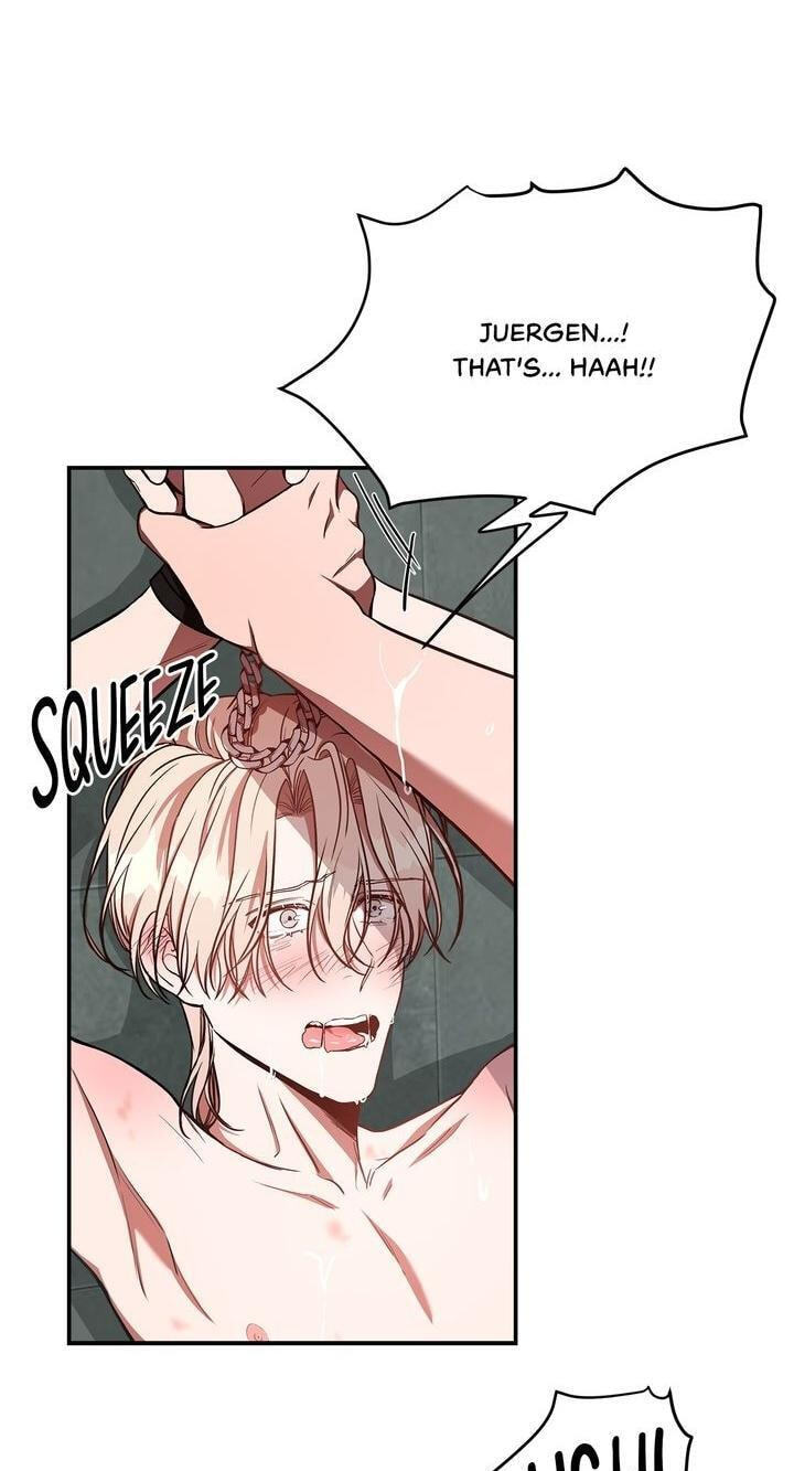 Big Apple (Hodot) Chapter 17 page 66 - 