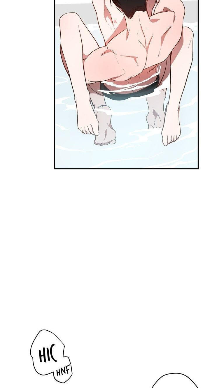Big Apple (Hodot) Chapter 17 page 68 - 