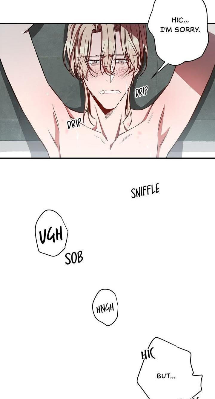 Big Apple (Hodot) Chapter 17 page 69 - 