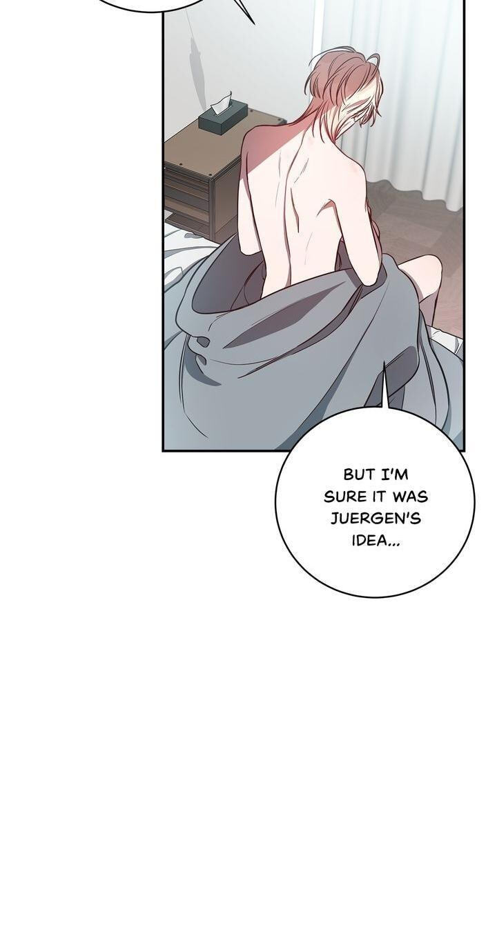 Big Apple (Hodot) Chapter 17 page 8 - 