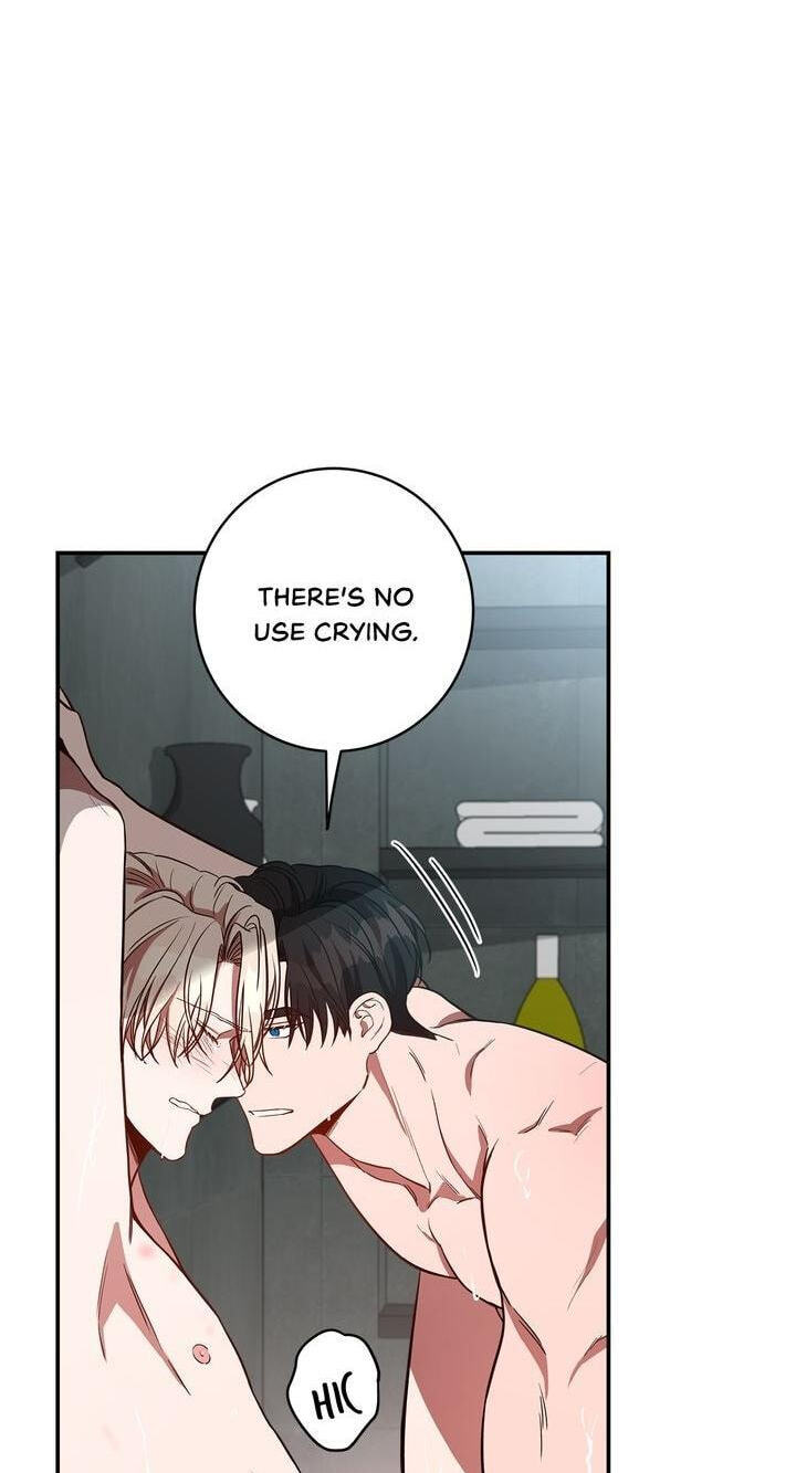 Big Apple (Hodot) Chapter 17 page 71 - 