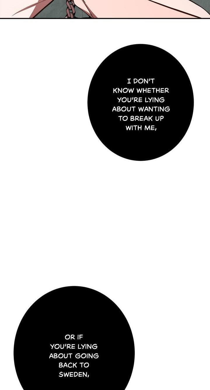 Big Apple (Hodot) Chapter 17 page 73 - 