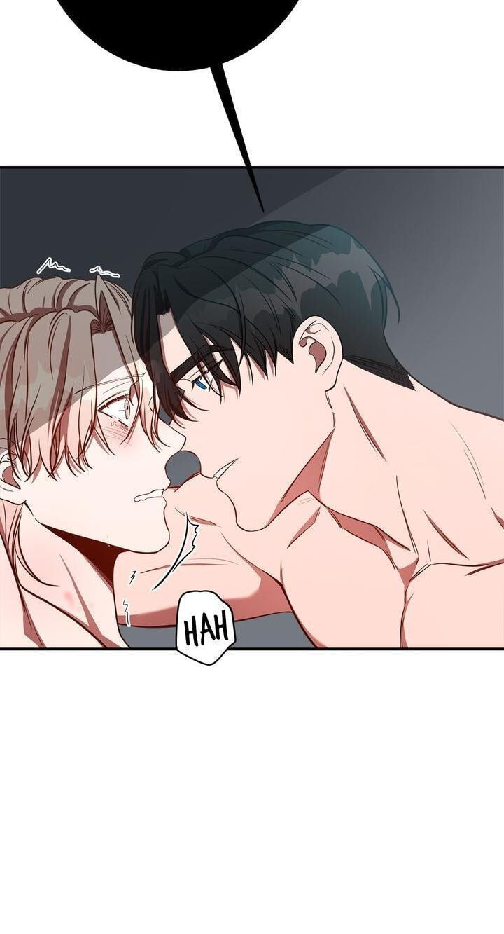 Big Apple (Hodot) Chapter 17 page 74 - 