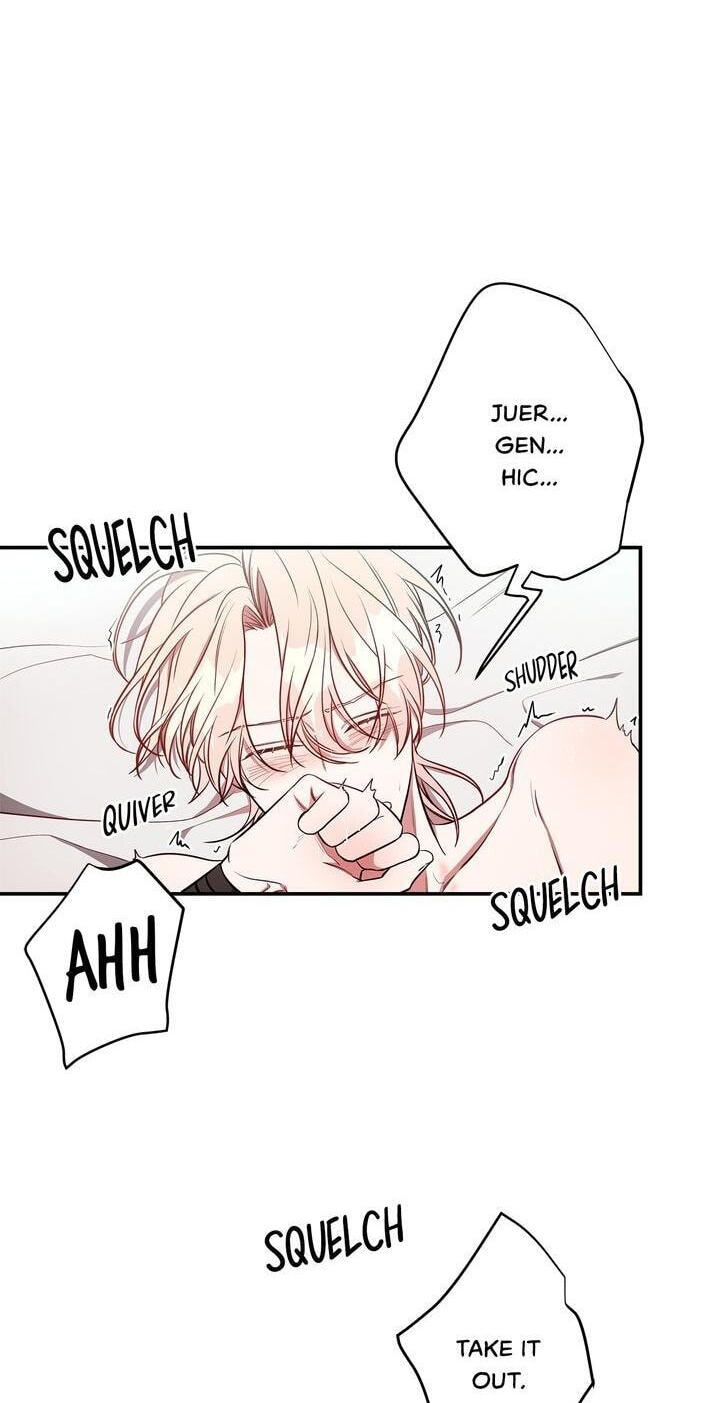Big Apple (Hodot) Chapter 18 page 15 - 