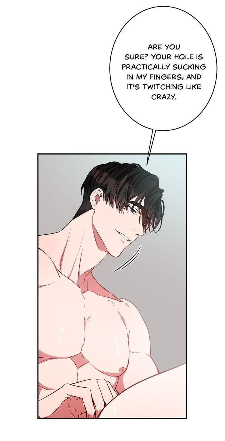 Big Apple (Hodot) Chapter 18 page 17 - 