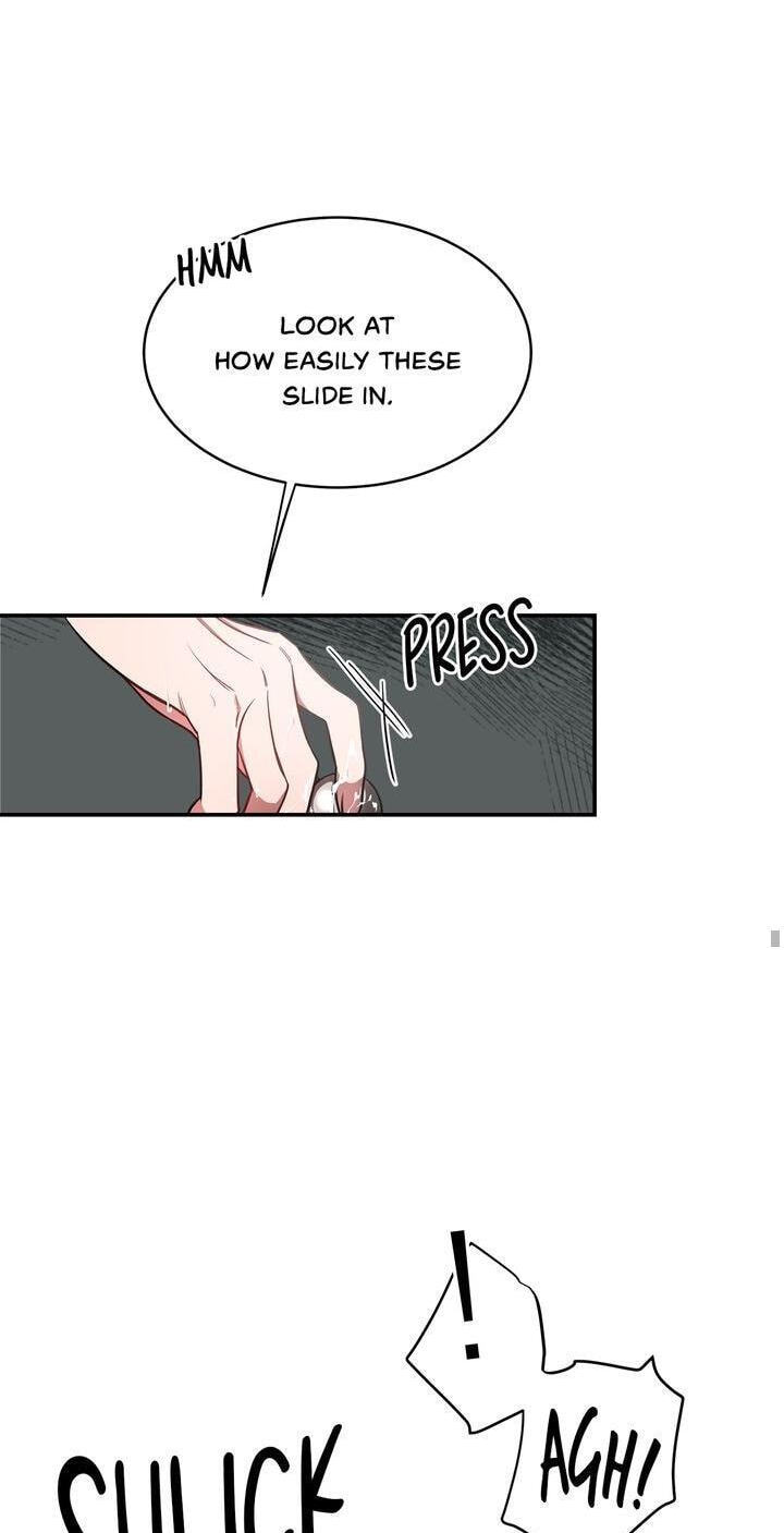 Big Apple (Hodot) Chapter 18 page 18 - 
