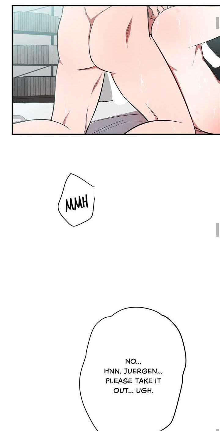 Big Apple (Hodot) Chapter 18 page 20 - 