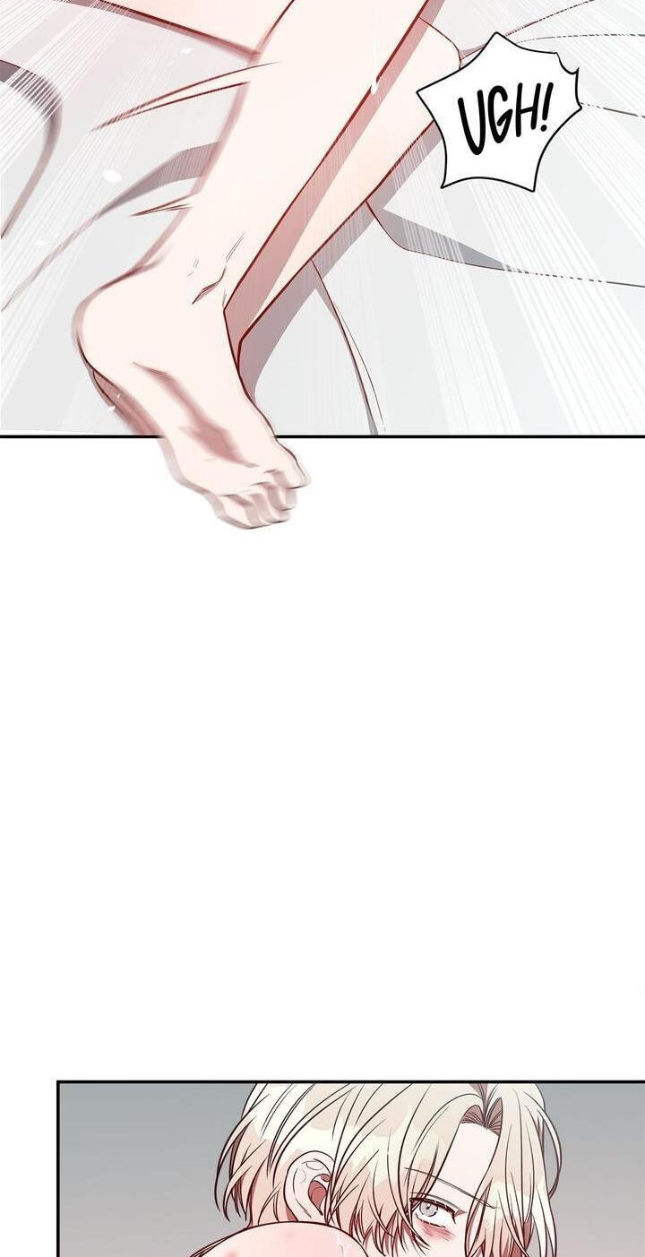 Big Apple (Hodot) Chapter 18 page 3 - 