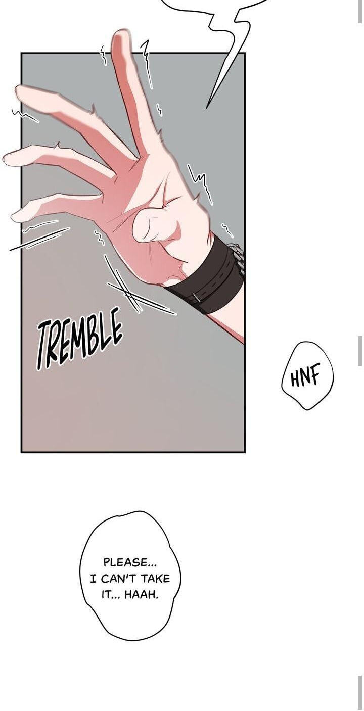 Big Apple (Hodot) Chapter 18 page 21 - 