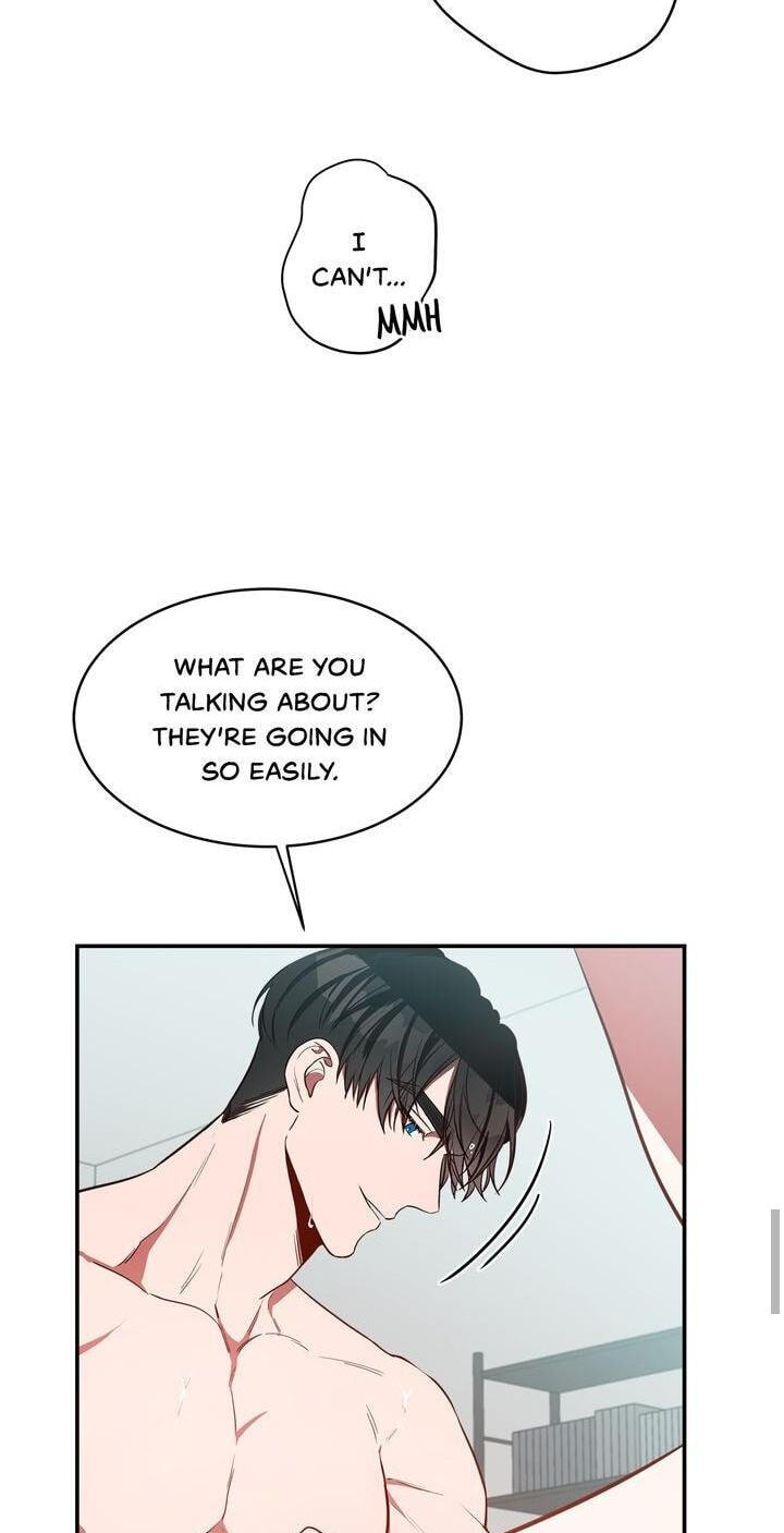 Big Apple (Hodot) Chapter 18 page 23 - 