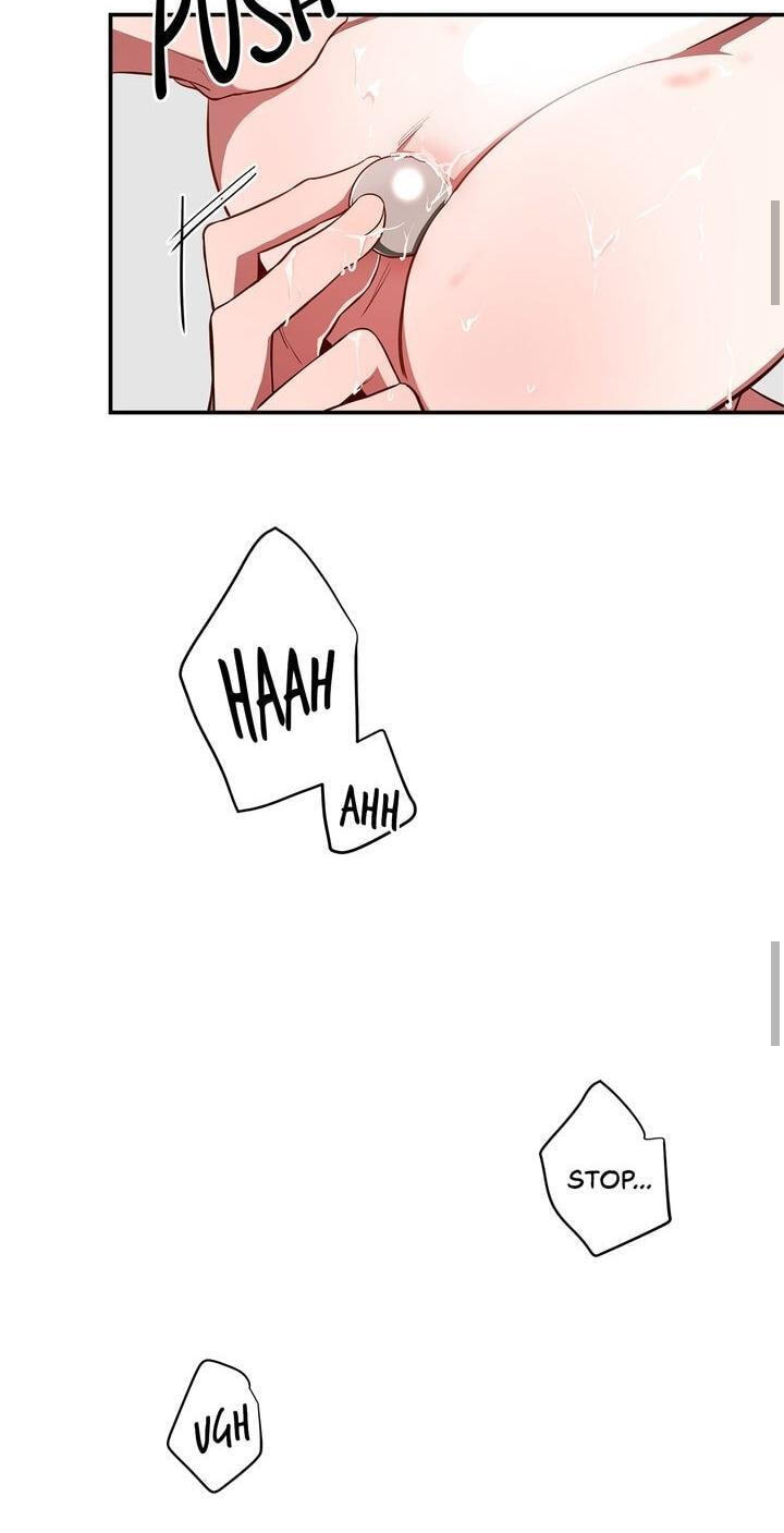 Big Apple (Hodot) Chapter 18 page 25 - 
