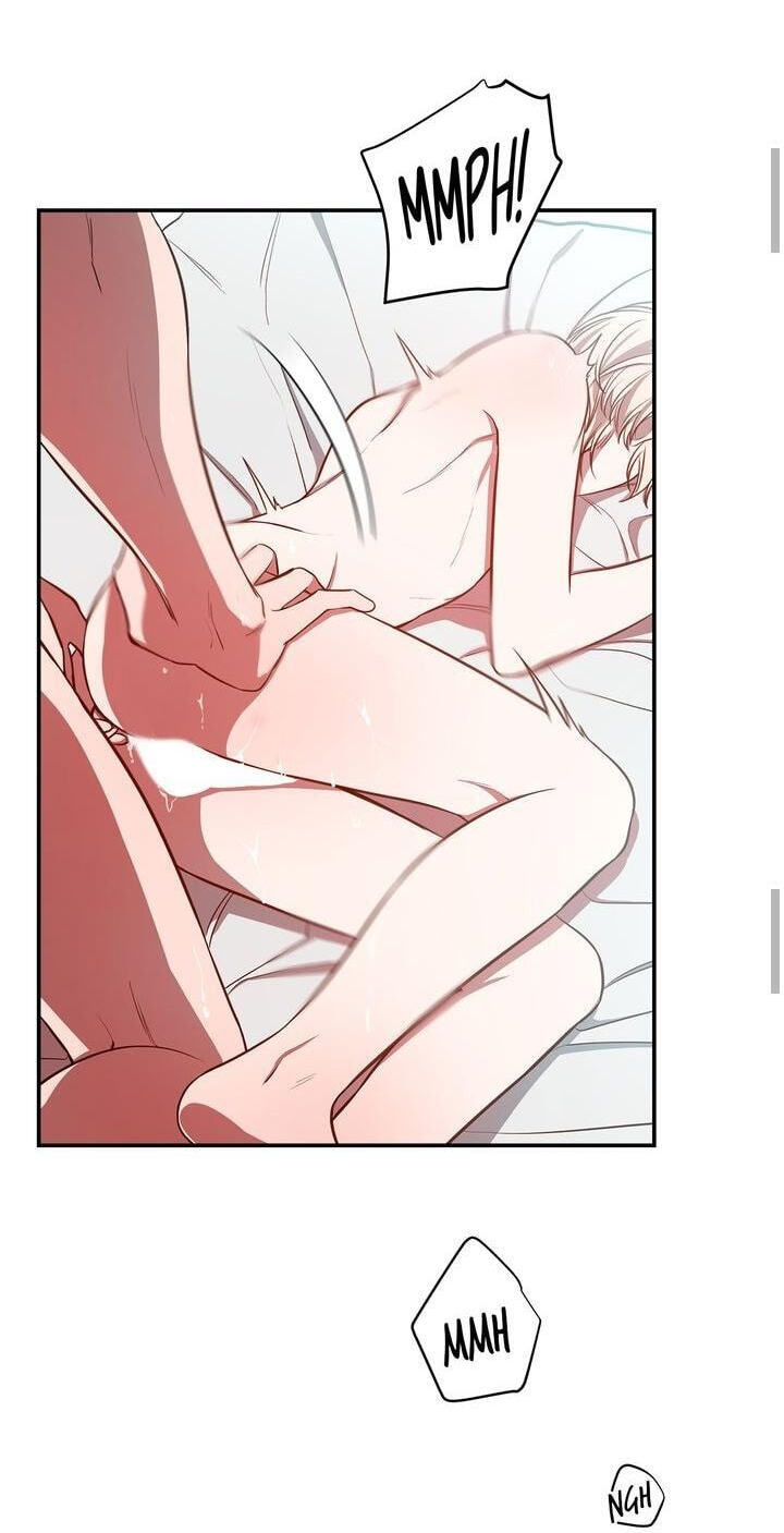 Big Apple (Hodot) Chapter 18 page 26 - 