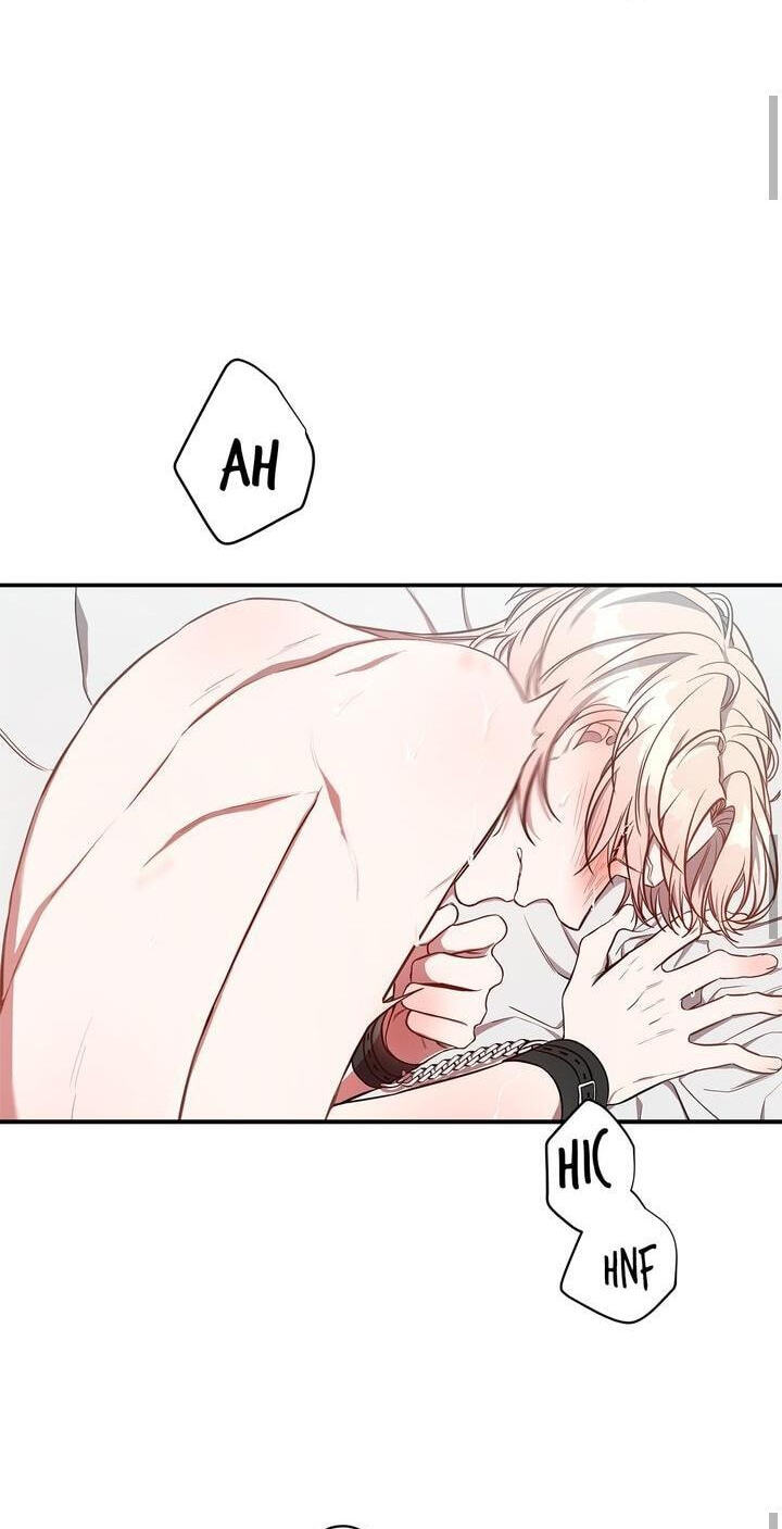 Big Apple (Hodot) Chapter 18 page 27 - 