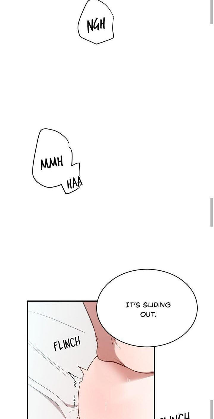 Big Apple (Hodot) Chapter 18 page 28 - 