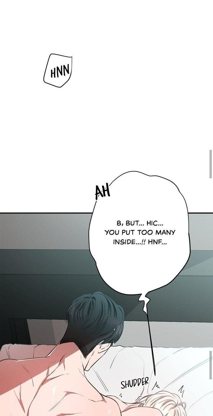Big Apple (Hodot) Chapter 18 page 30 - 