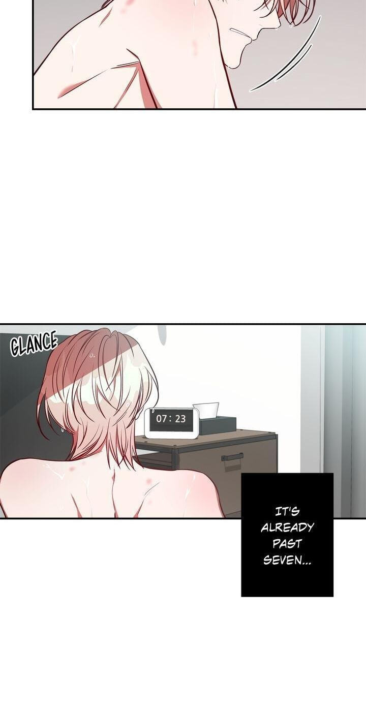 Big Apple (Hodot) Chapter 18 page 4 - 
