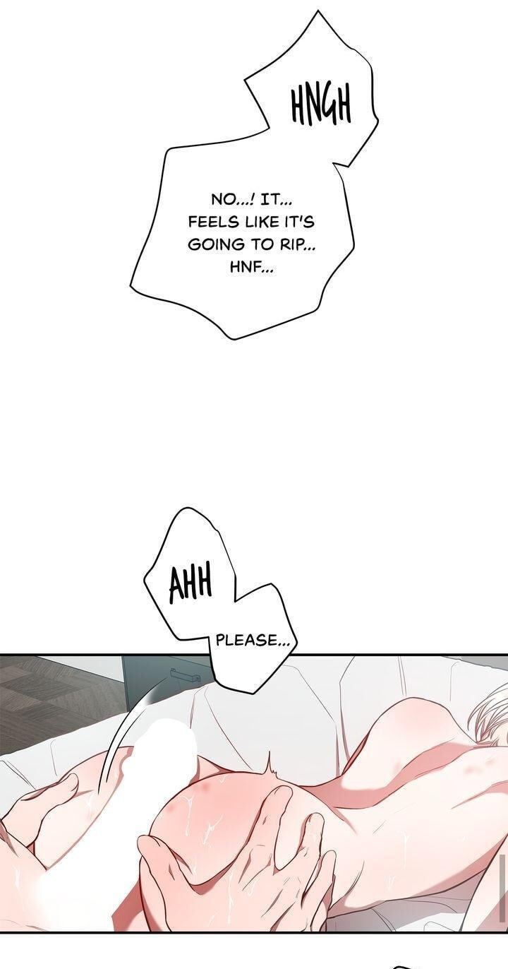 Big Apple (Hodot) Chapter 18 page 34 - 