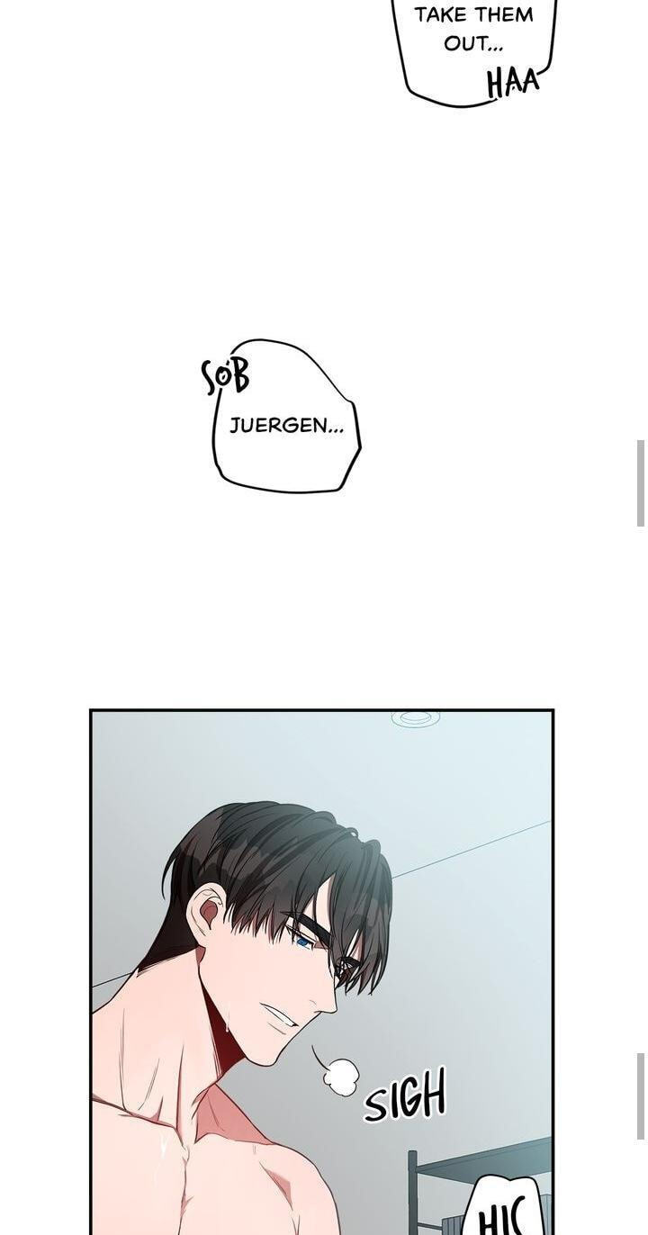 Big Apple (Hodot) Chapter 18 page 36 - 