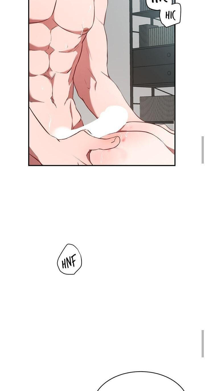 Big Apple (Hodot) Chapter 18 page 37 - 