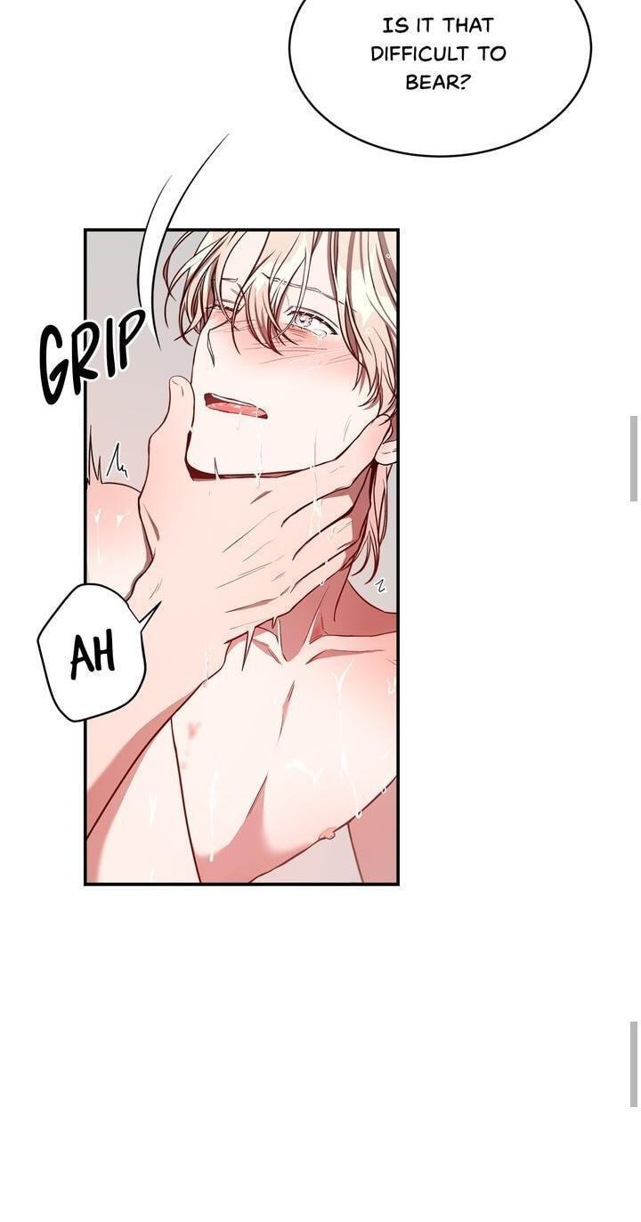 Big Apple (Hodot) Chapter 18 page 38 - 