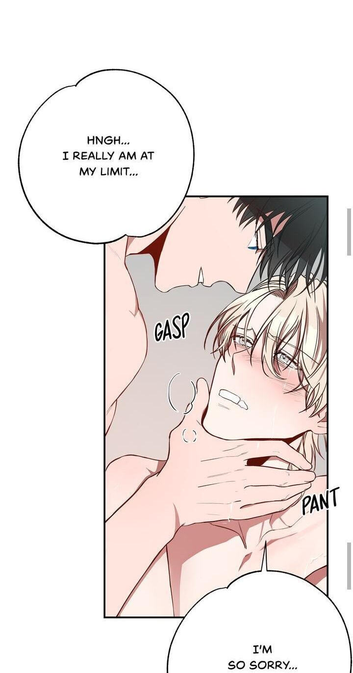 Big Apple (Hodot) Chapter 18 page 39 - 