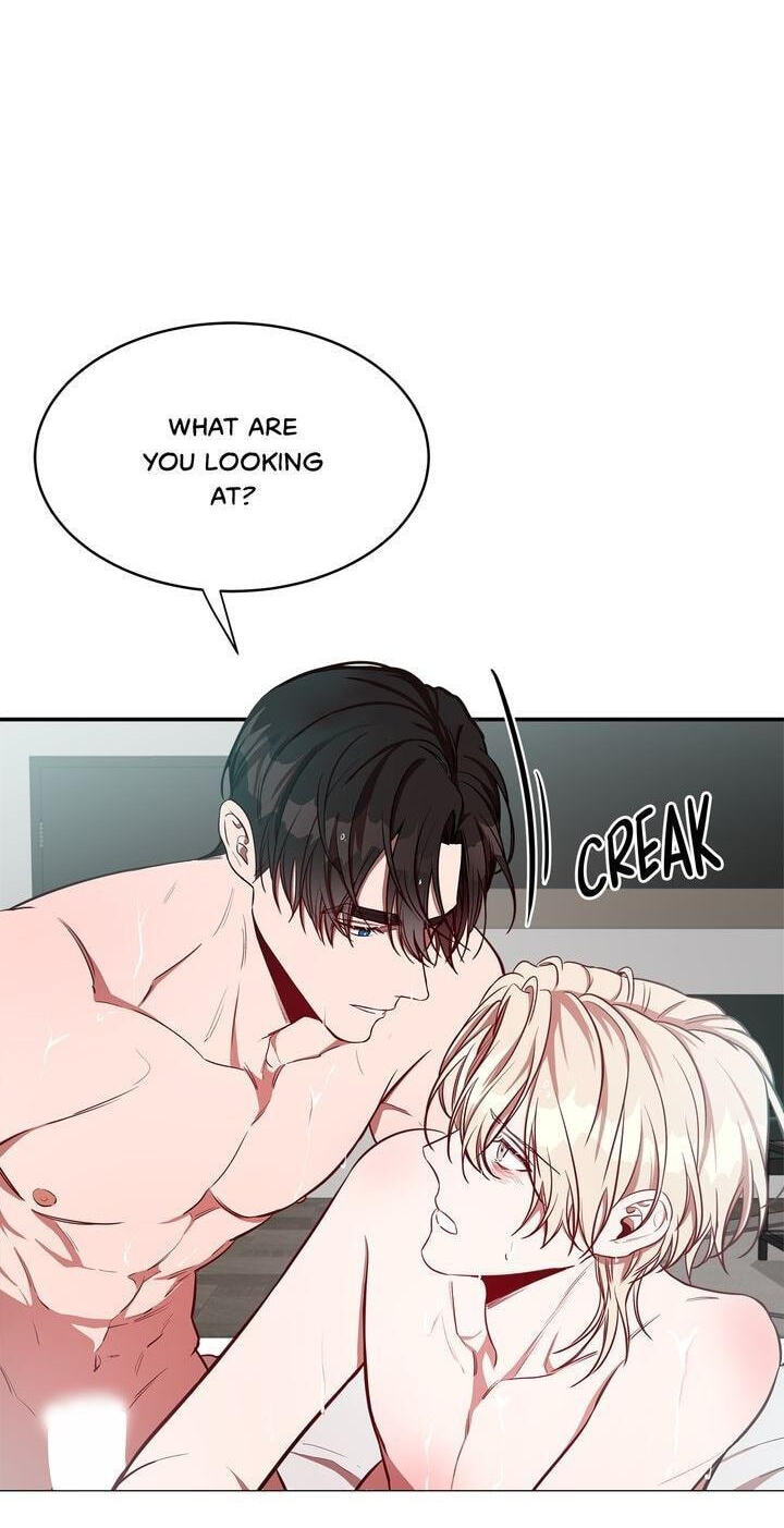 Big Apple (Hodot) Chapter 18 page 5 - 