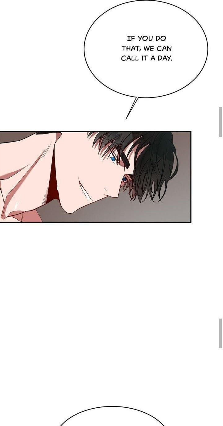 Big Apple (Hodot) Chapter 18 page 43 - 