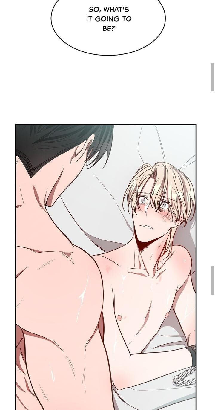 Big Apple (Hodot) Chapter 18 page 44 - 
