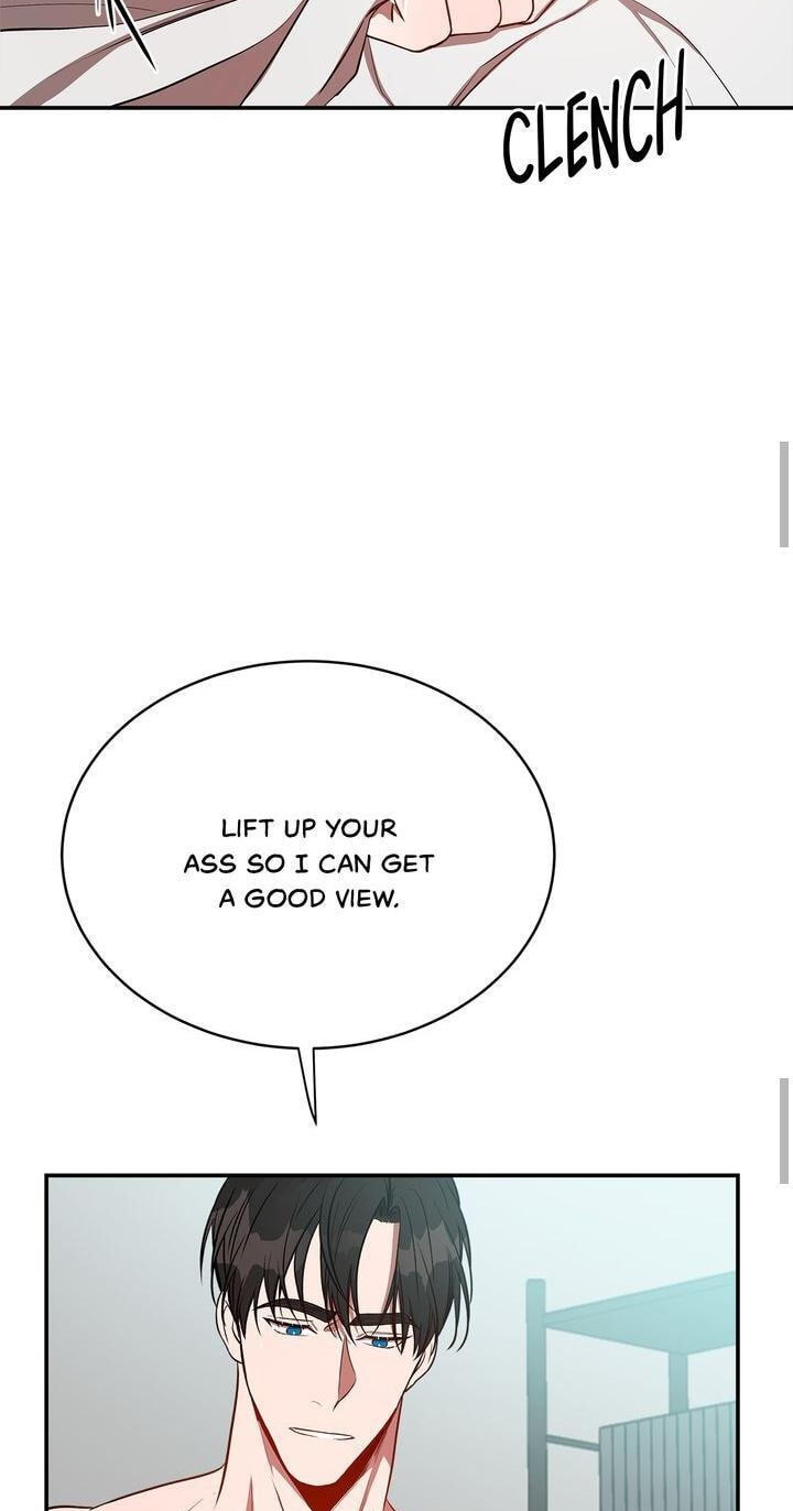 Big Apple (Hodot) Chapter 18 page 48 - 