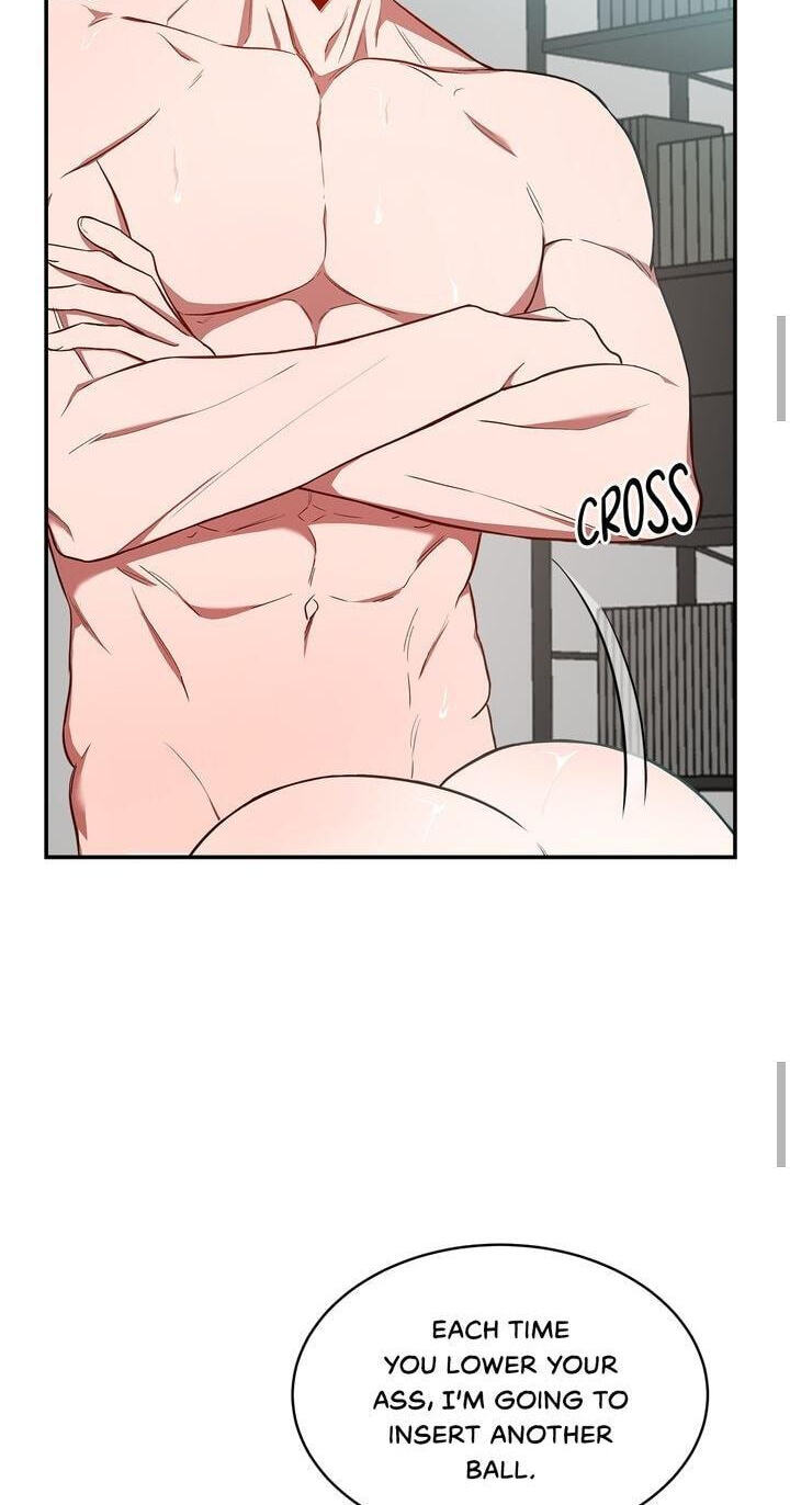 Big Apple (Hodot) Chapter 18 page 49 - 