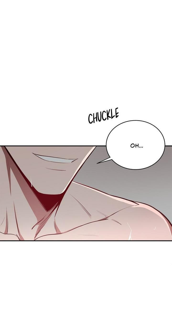 Big Apple (Hodot) Chapter 18 page 6 - 